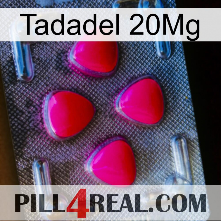 Tadadel 20Mg 13